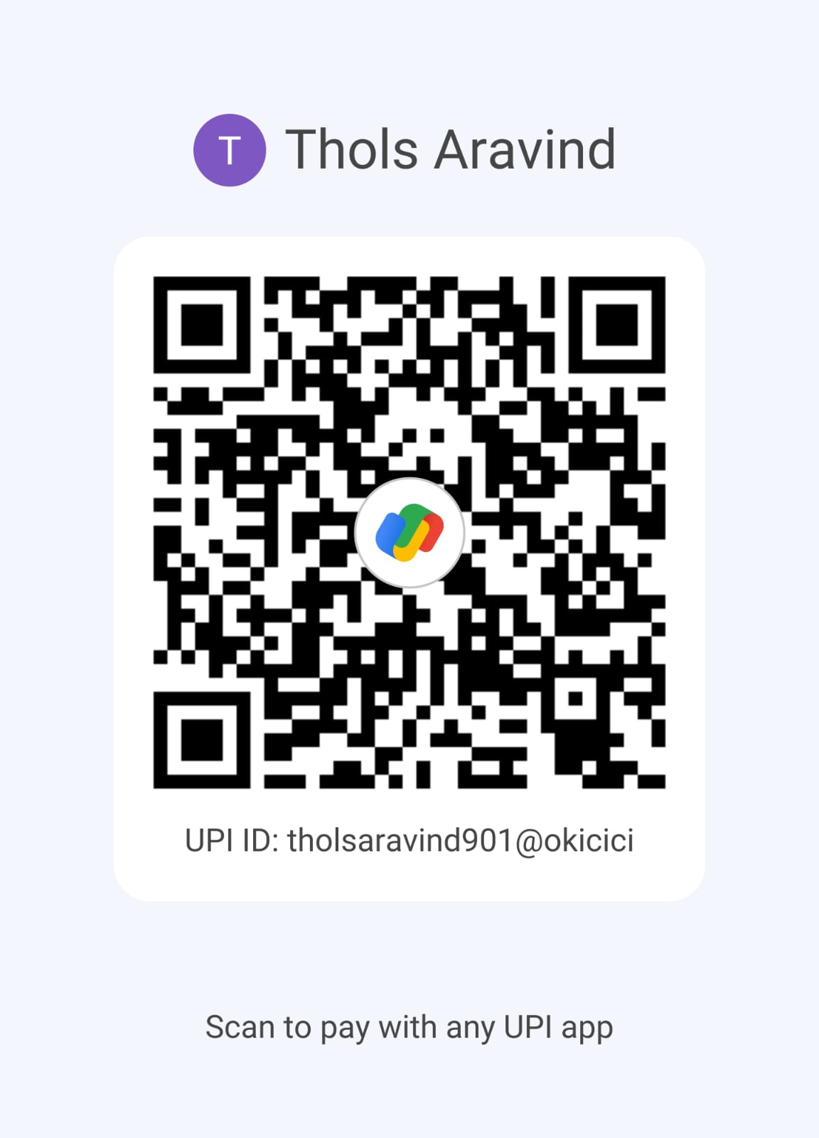 Crackling Crackers QR Code